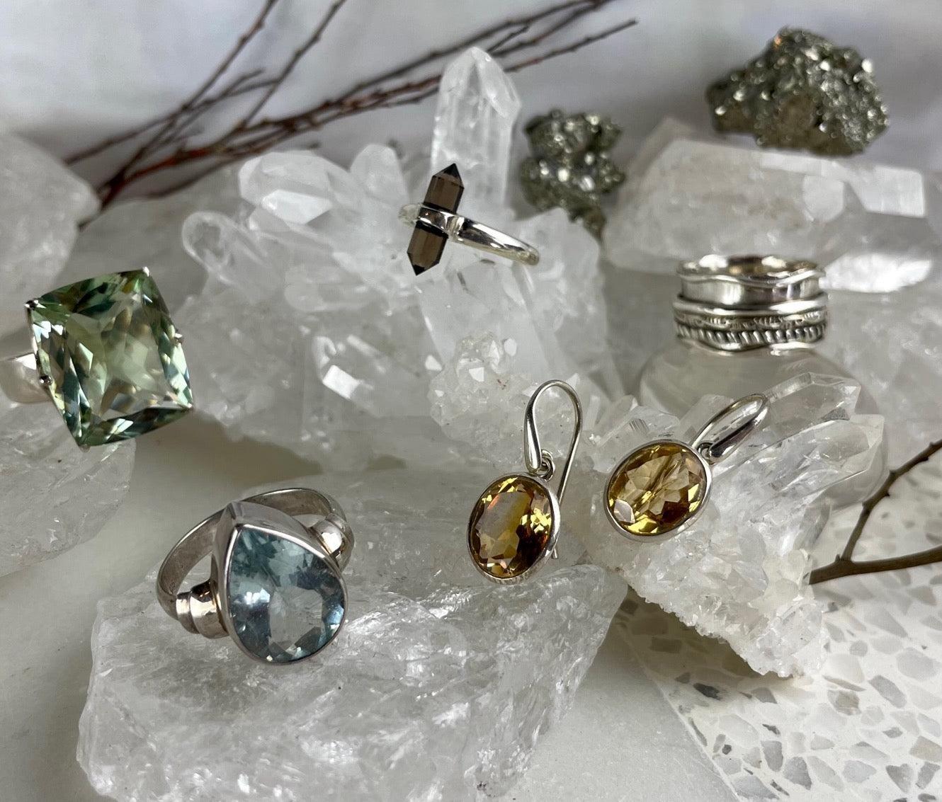 Silver jewellery price rise
