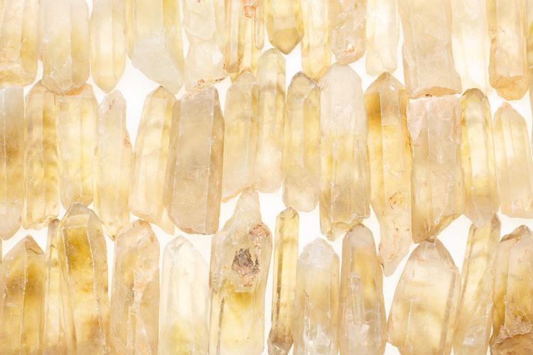 Citrine Meaning