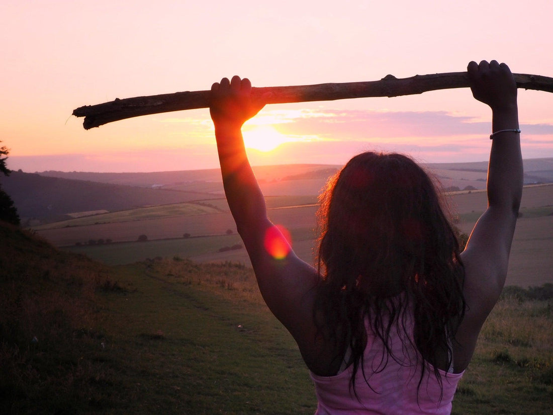 Getting Out Of A Toxic Relationship