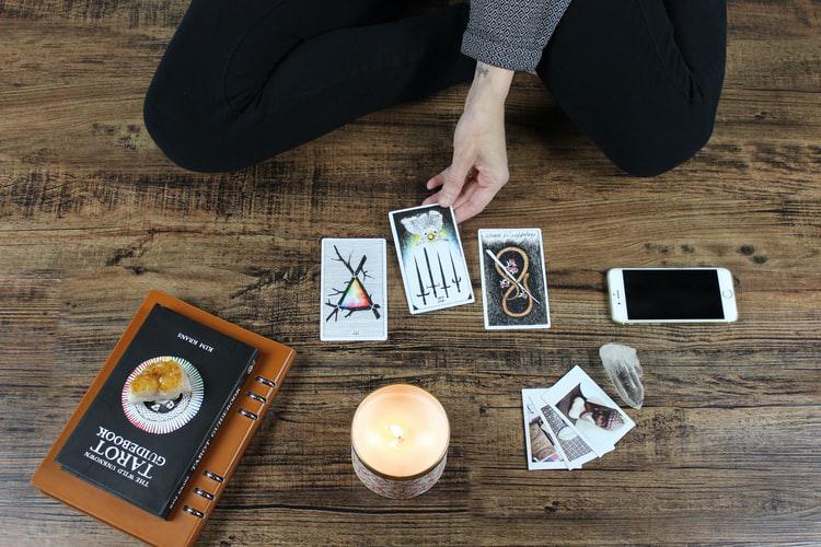 Beginner Tarot Decks