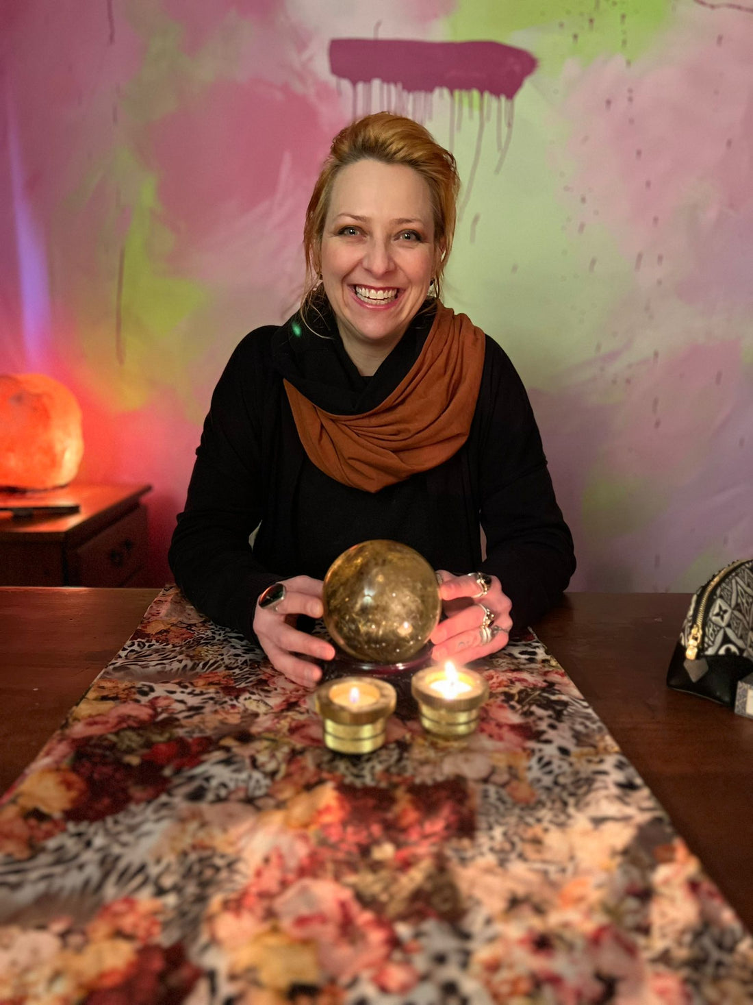 Psychic Daylesford