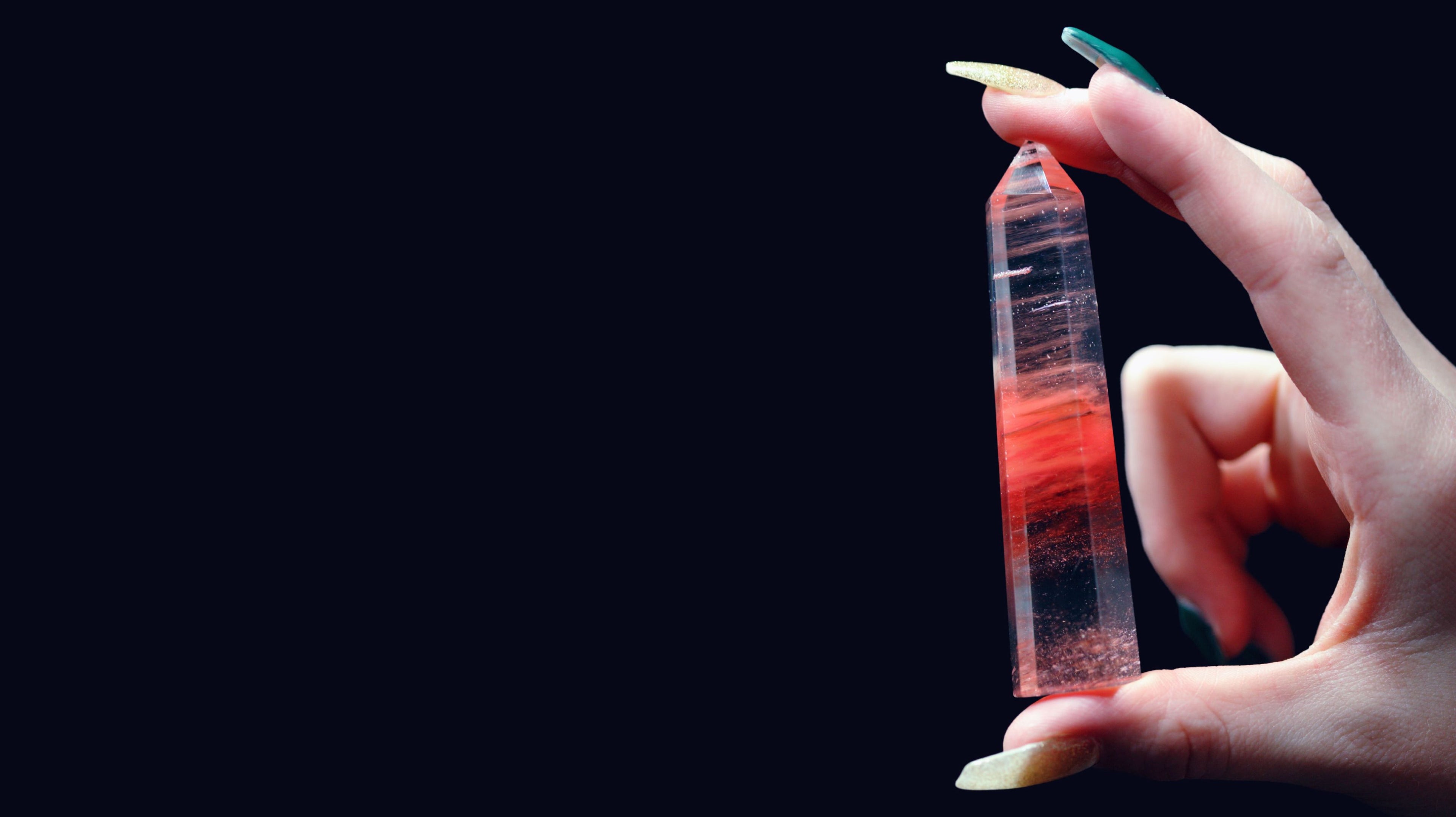 Crystals For Scorpio