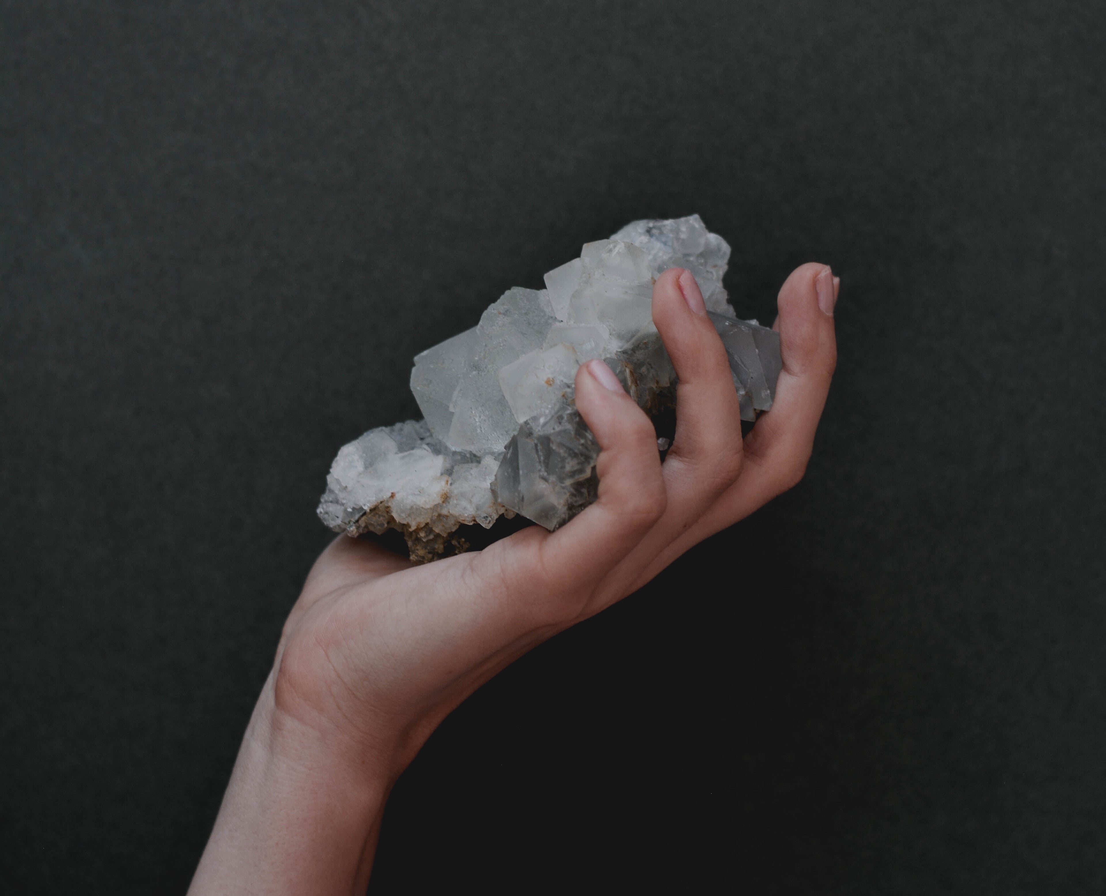Crystals For Capricorn