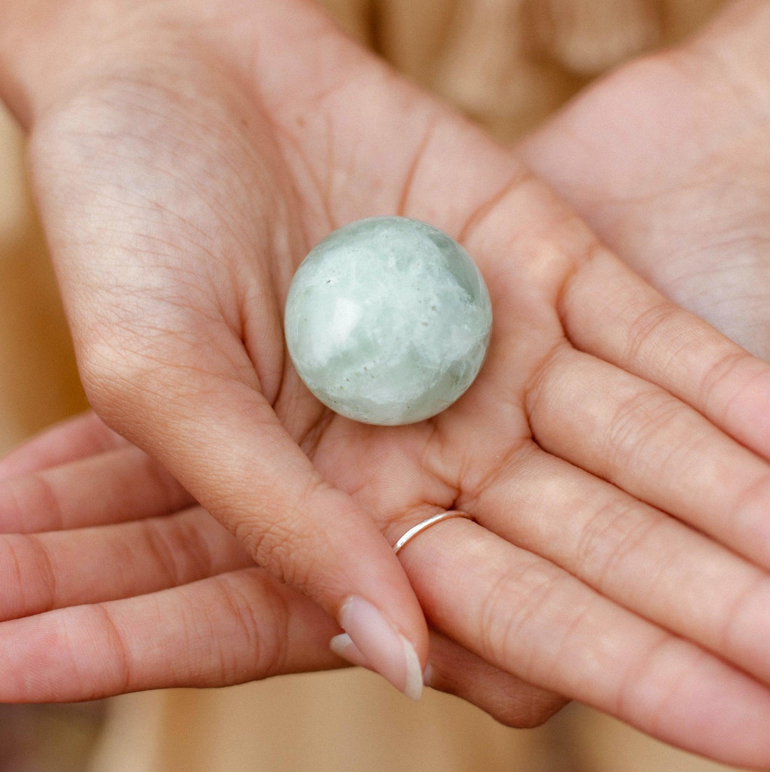 Crystals For Libra