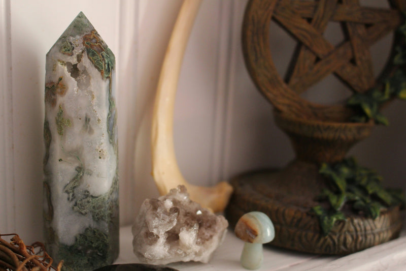 The Best Crystals For Imbolc