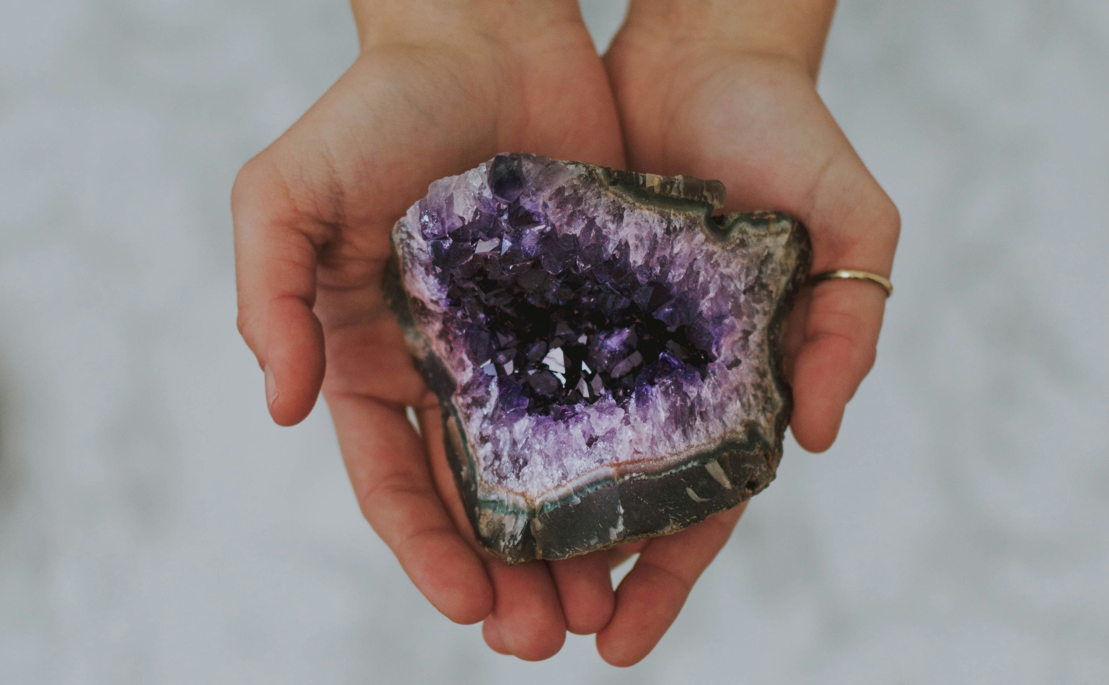 Crystals For Pisces