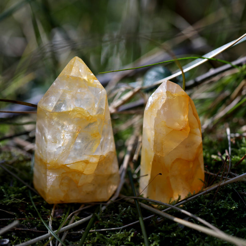 The Best Crystals For Litha