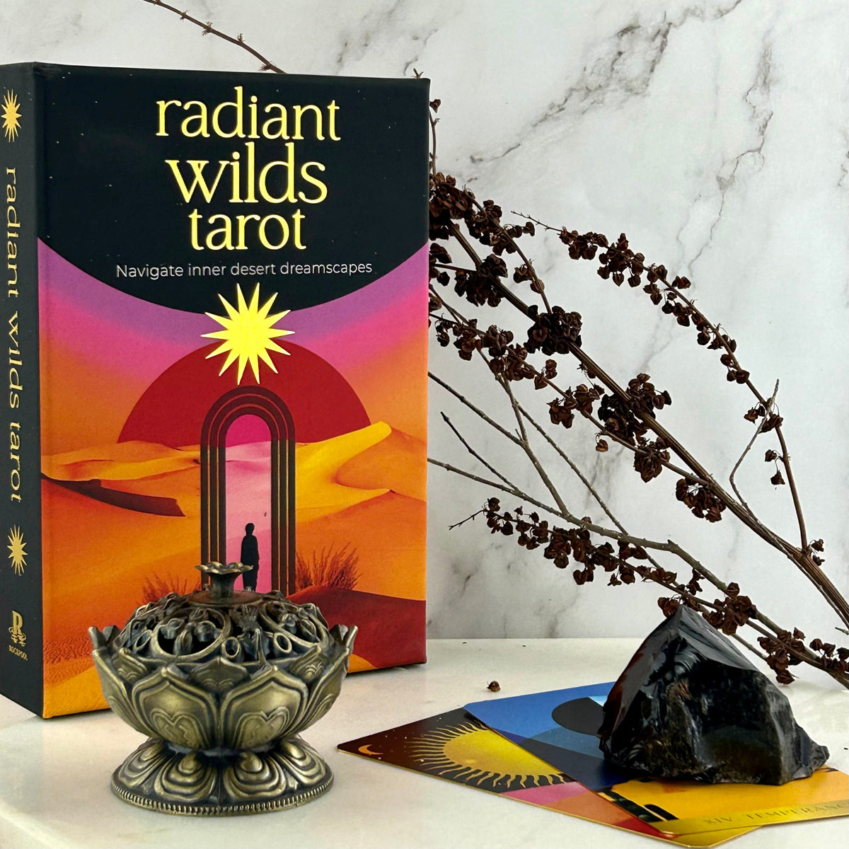 Tarot Cards Australia