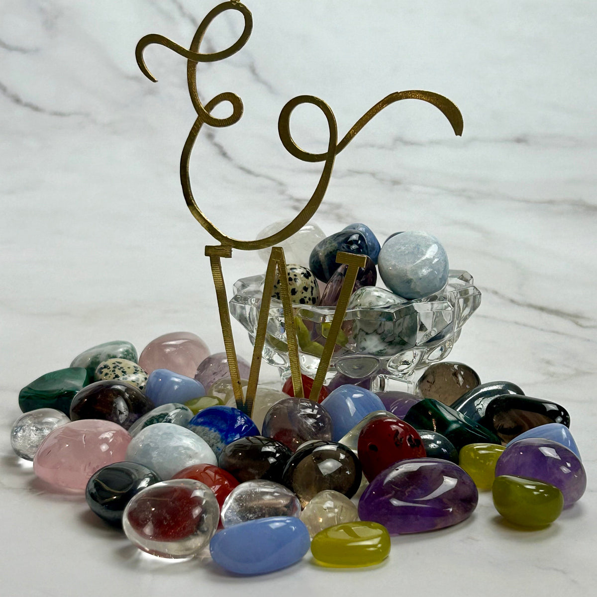 Tumbled Stones Australia
