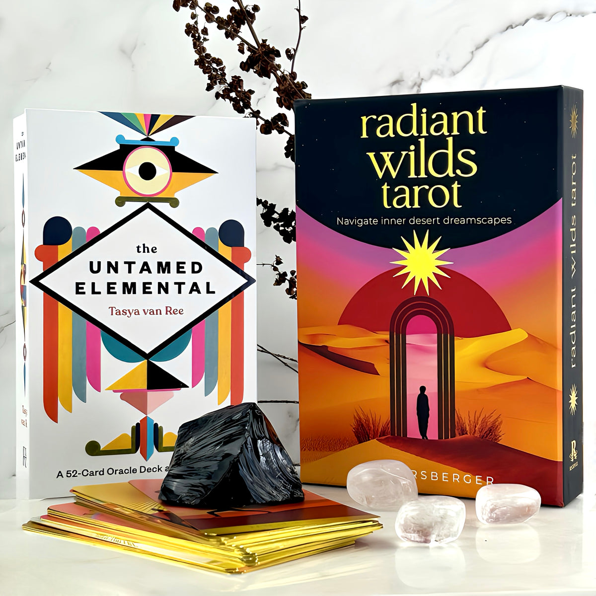Tarot & Oracle