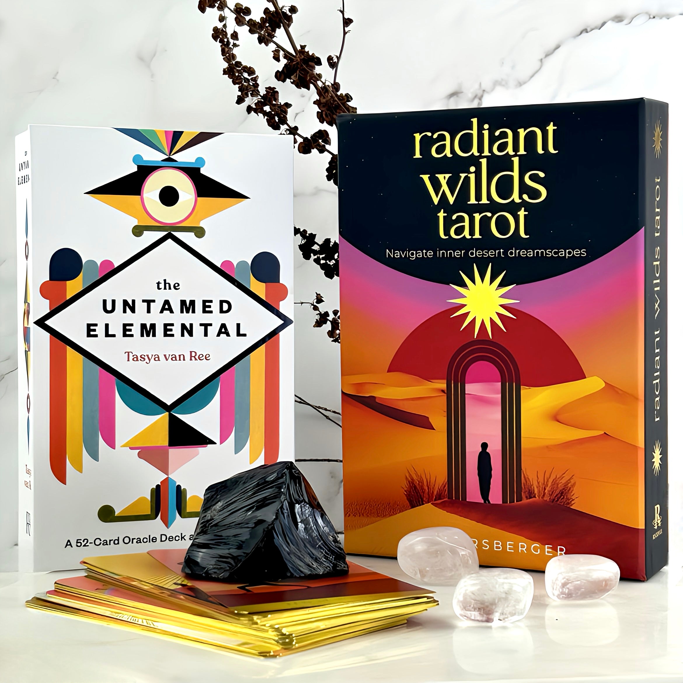 Tarot & Oracle