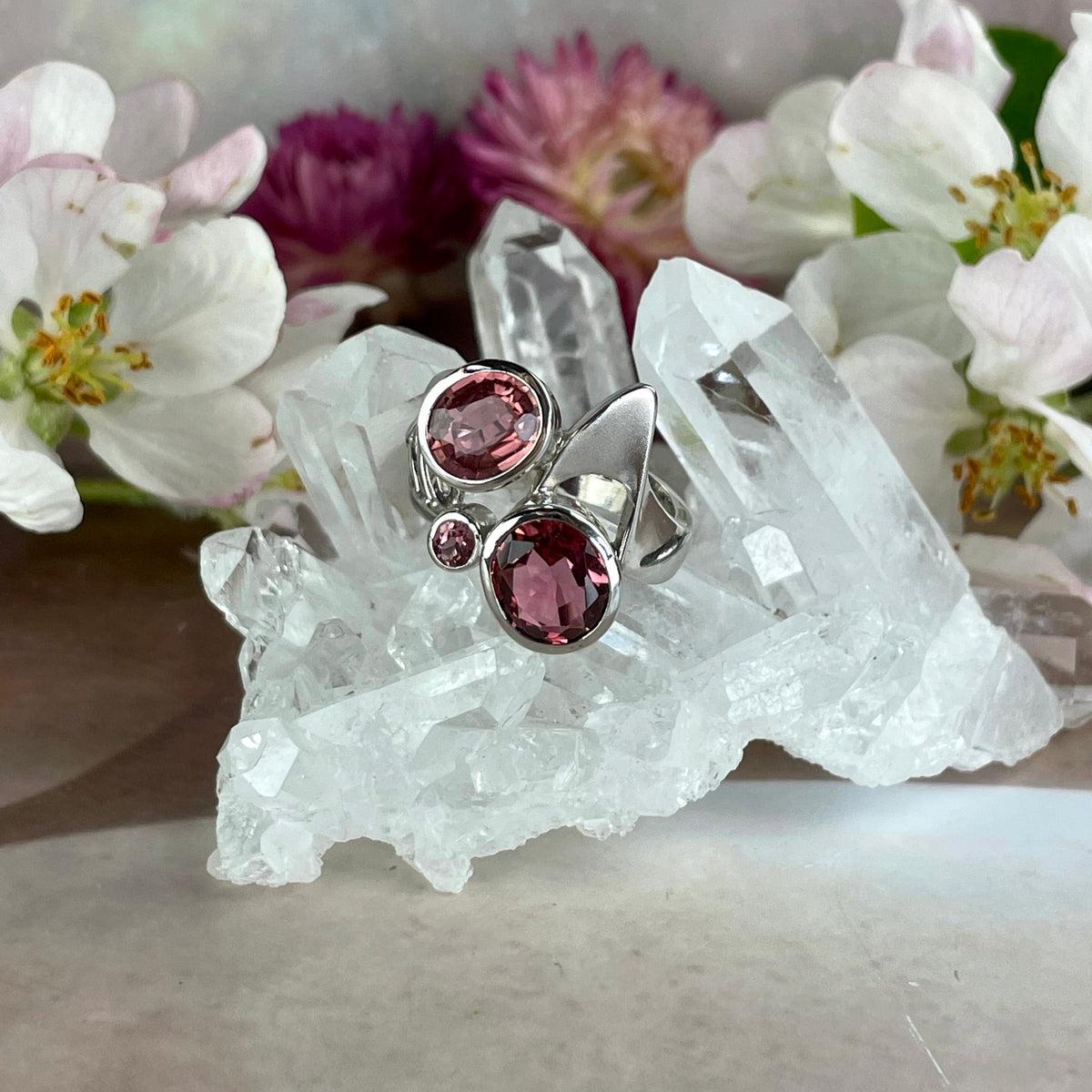 crystal rings australia