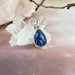 December Birthstone Crystal Jewelry