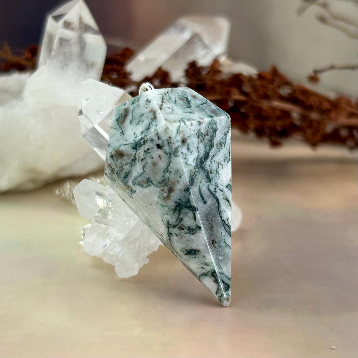 Gift For Crystal Lover