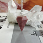 Crystal Fortune Teller