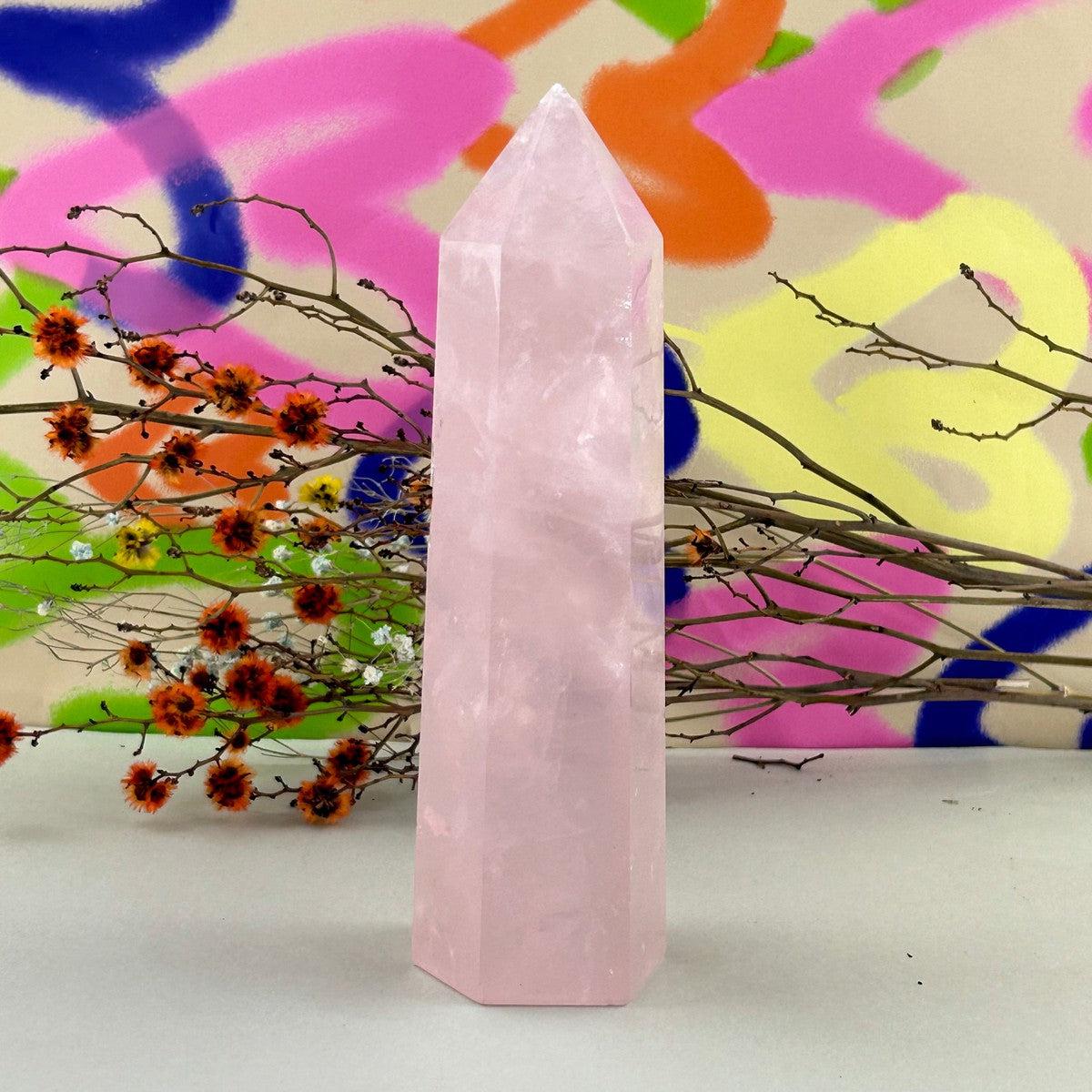 Crystal For A Broken Heart