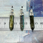 Crystal Jewellery For Intuition