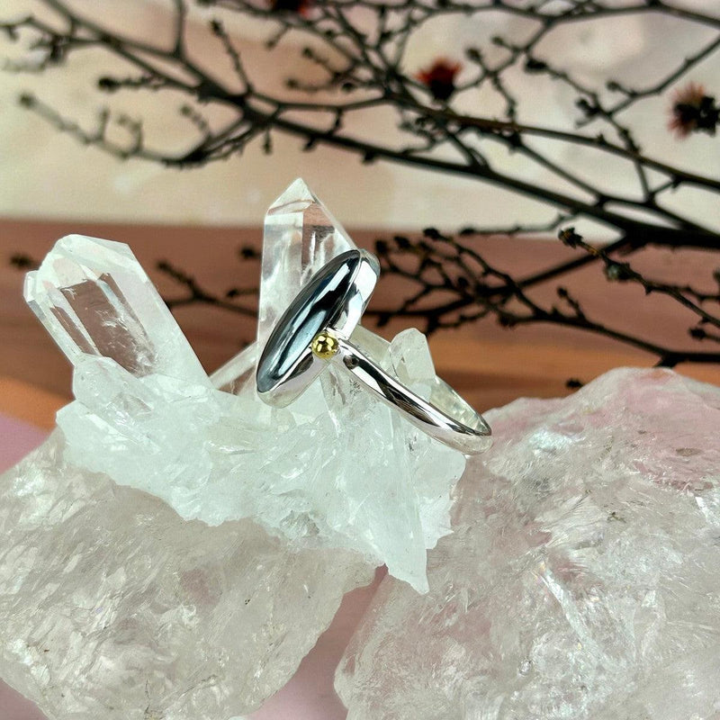 Cheap Crystal Ring