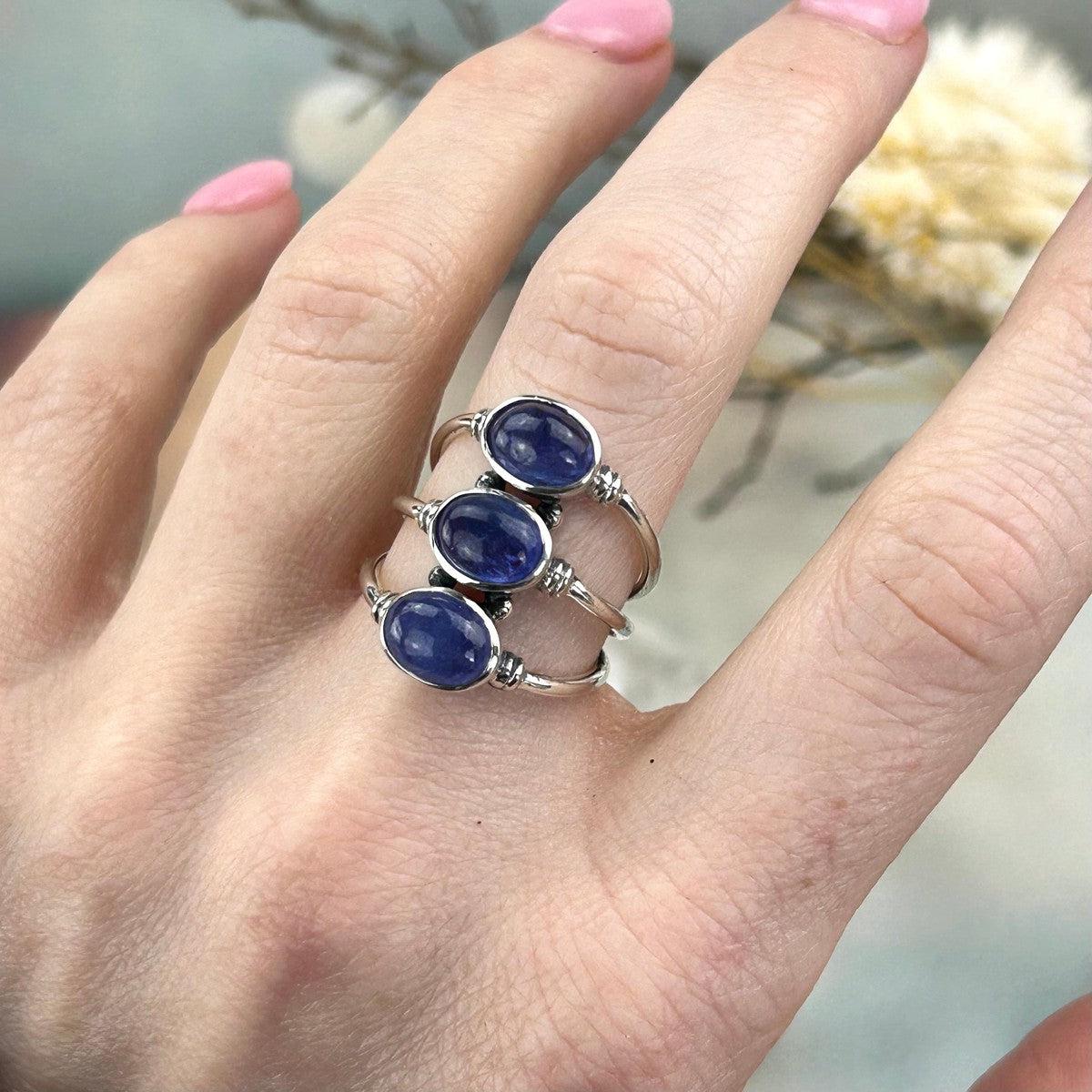 Multiple Size Friendship Ring