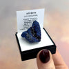 Azurite Raw Crystal 