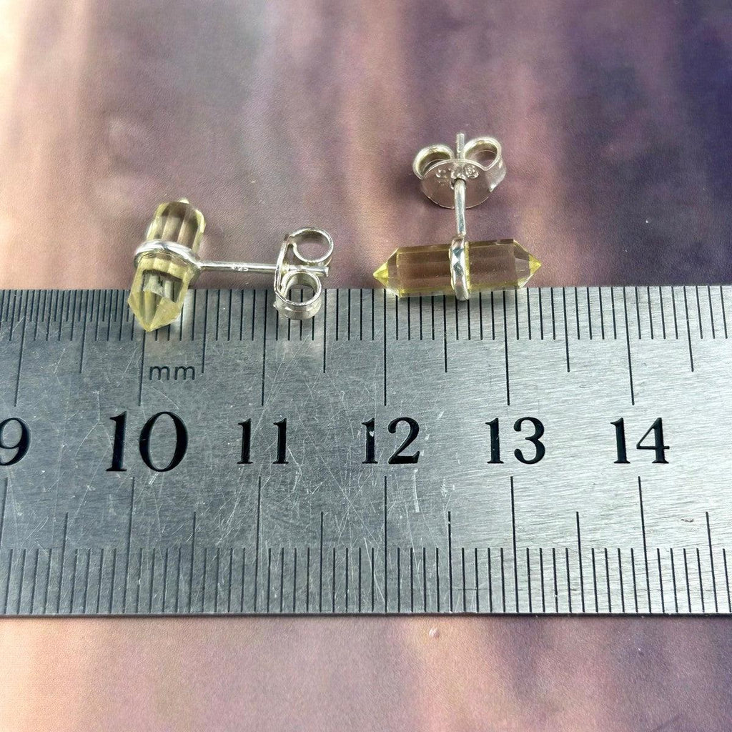 Lemon Quartz Jewellery