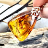 Genuine Baltic Amber Jewellery