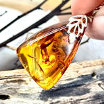 Genuine Baltic Amber Jewellery