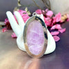 Lilac Crystal Jewellery