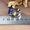 Popular Crystal Ring