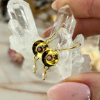 Garnet And Pearl Jewellery