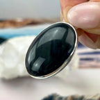 Protection Crystal Pendant