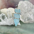 Mermaid Pendant