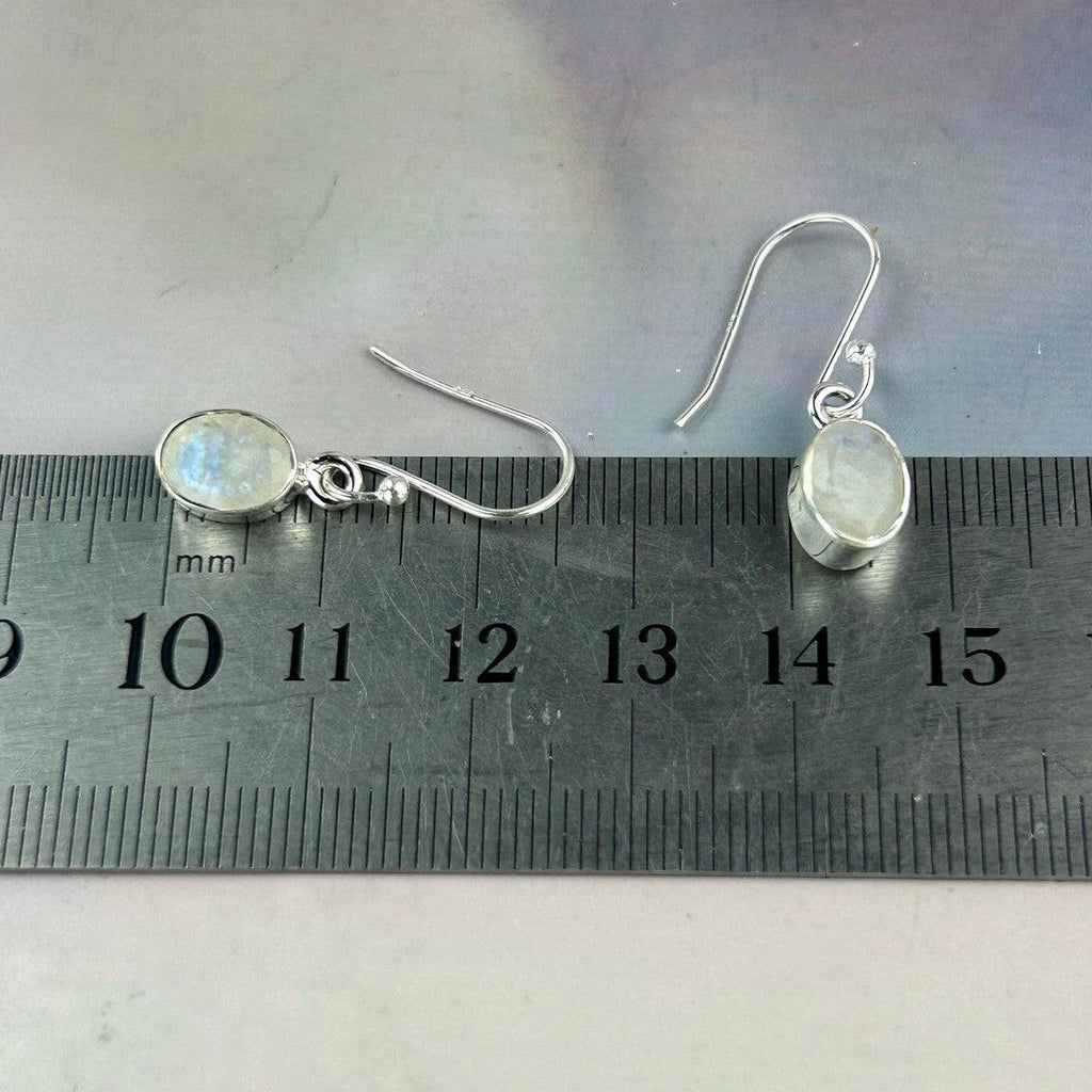 Rainbow Moonstone Fine Jewellery