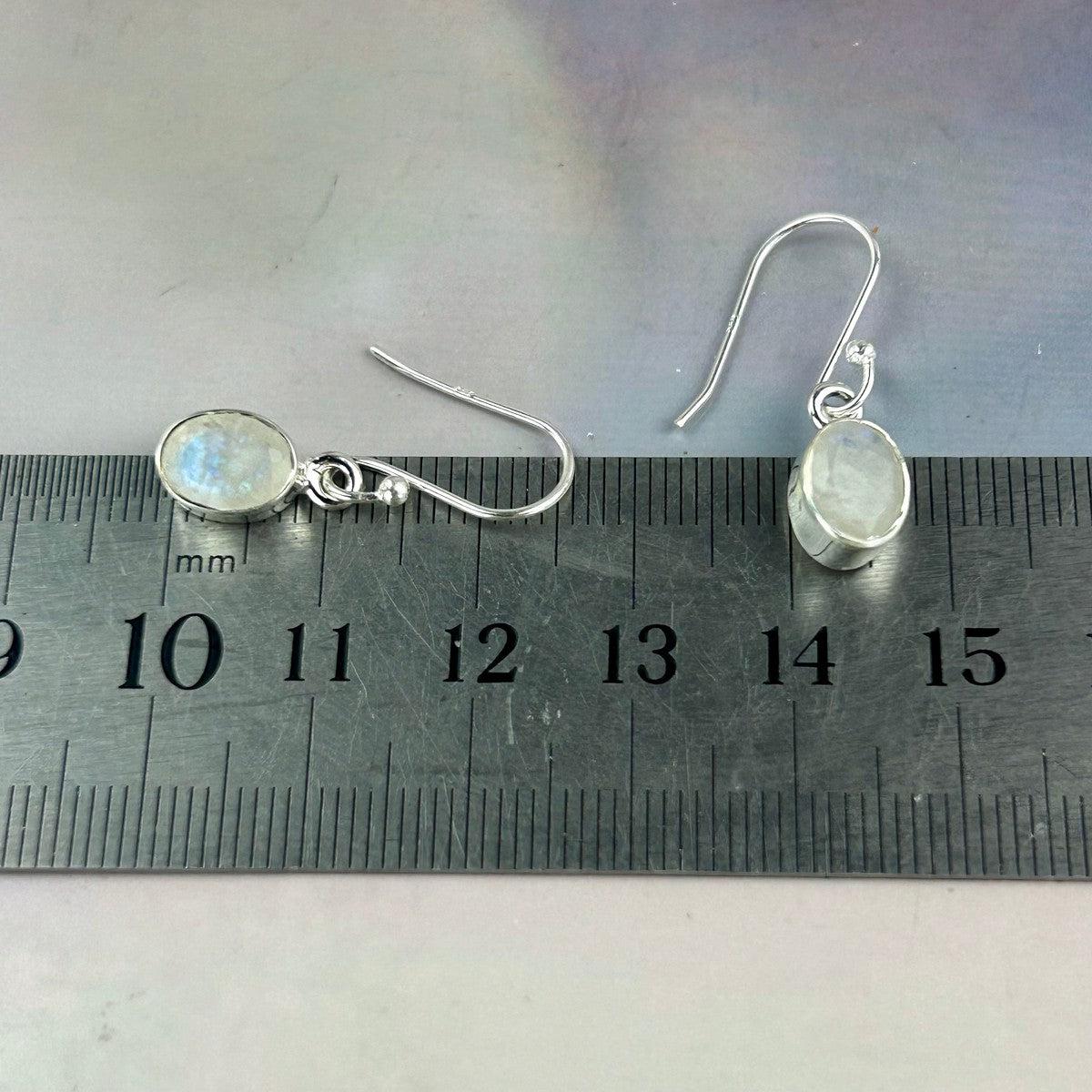 Rainbow Moonstone Fine Jewellery