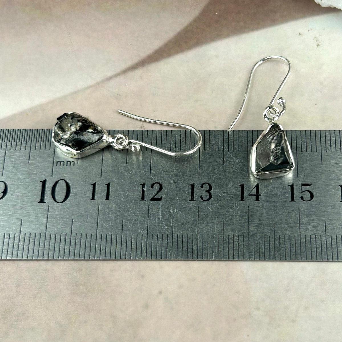 Shungite Crystal Jewellery