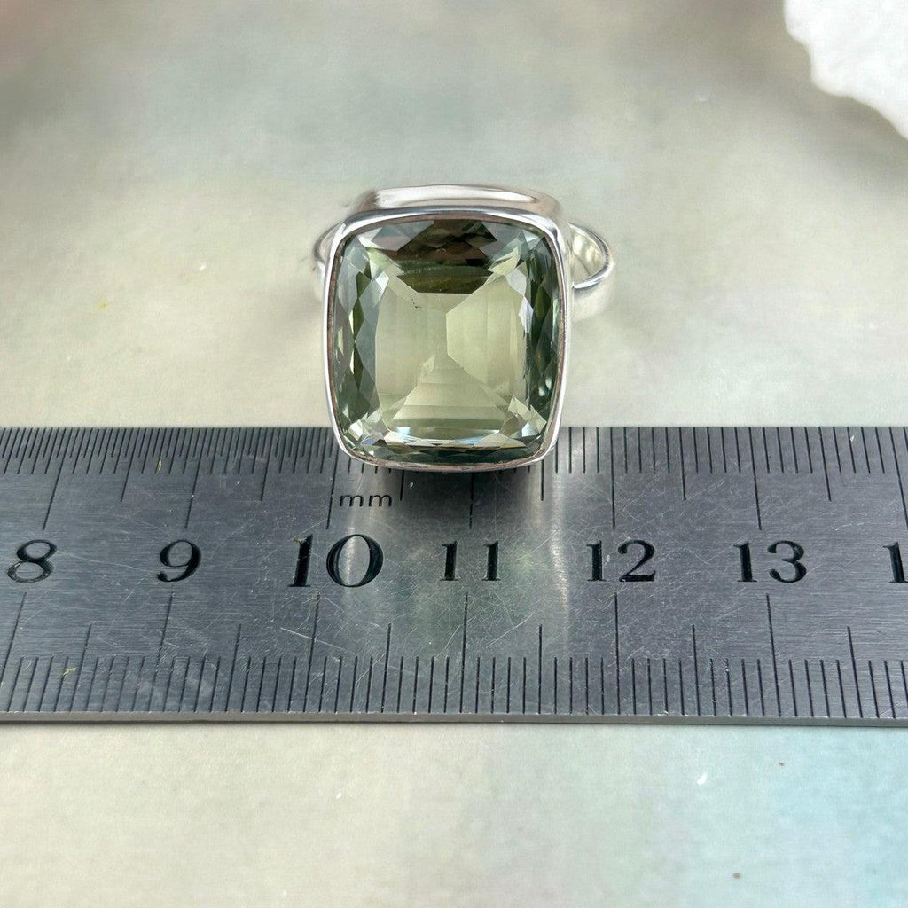 Large Gemstone Feature Jewellery