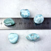 Larimar Tumbled Stones