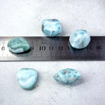 Larimar Tumbled Stones