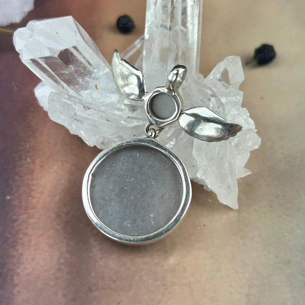 Cat's Eye Moonstone Jewellery