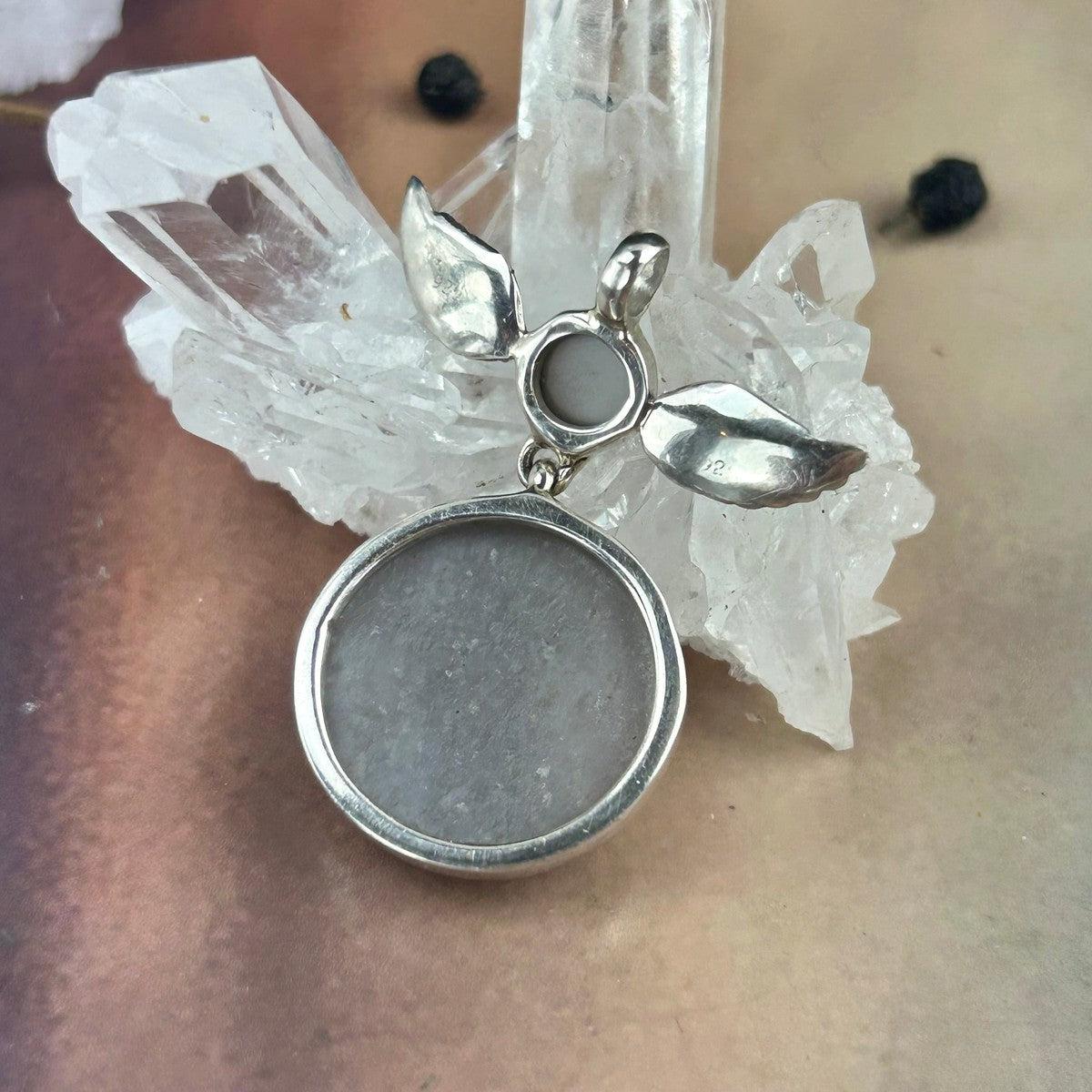Cat's Eye Moonstone Jewellery