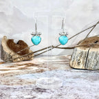 Amazonite Sterling Silver Jewellery
