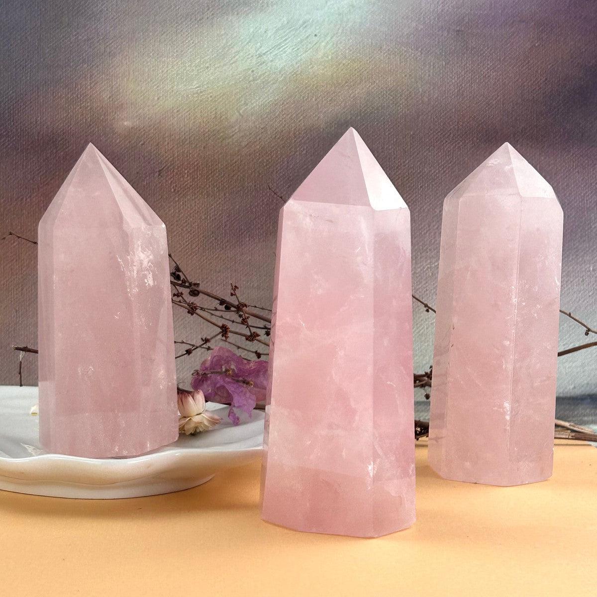 Crystal To Bring Peace