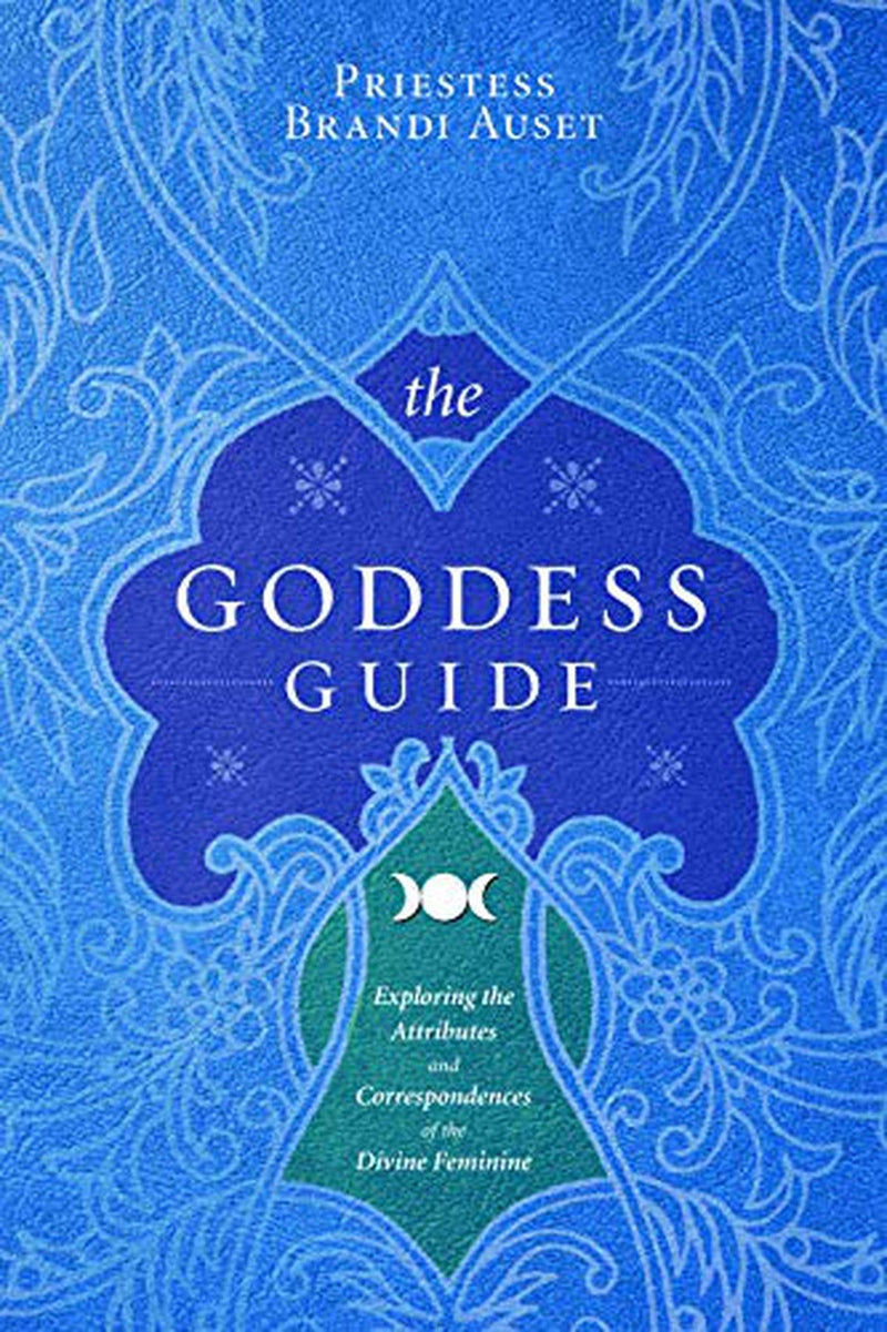 The Goddess Guide