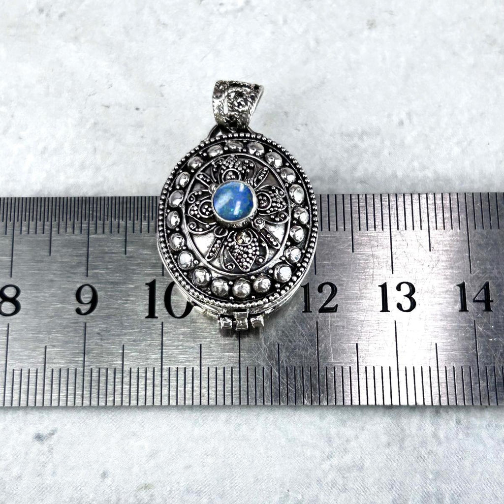 Container Pendant