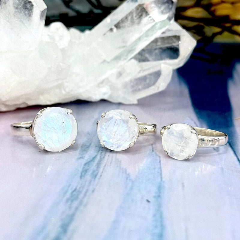 Moon Crystal