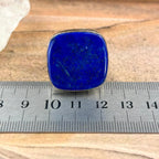 Size 10 Crystal Ring