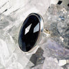 Size 6 Sapphire Ring