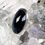 Size 6 Sapphire Ring