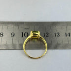 Classic Peridot Jewellery