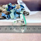 Chrysoprase Crystal Jewellery
